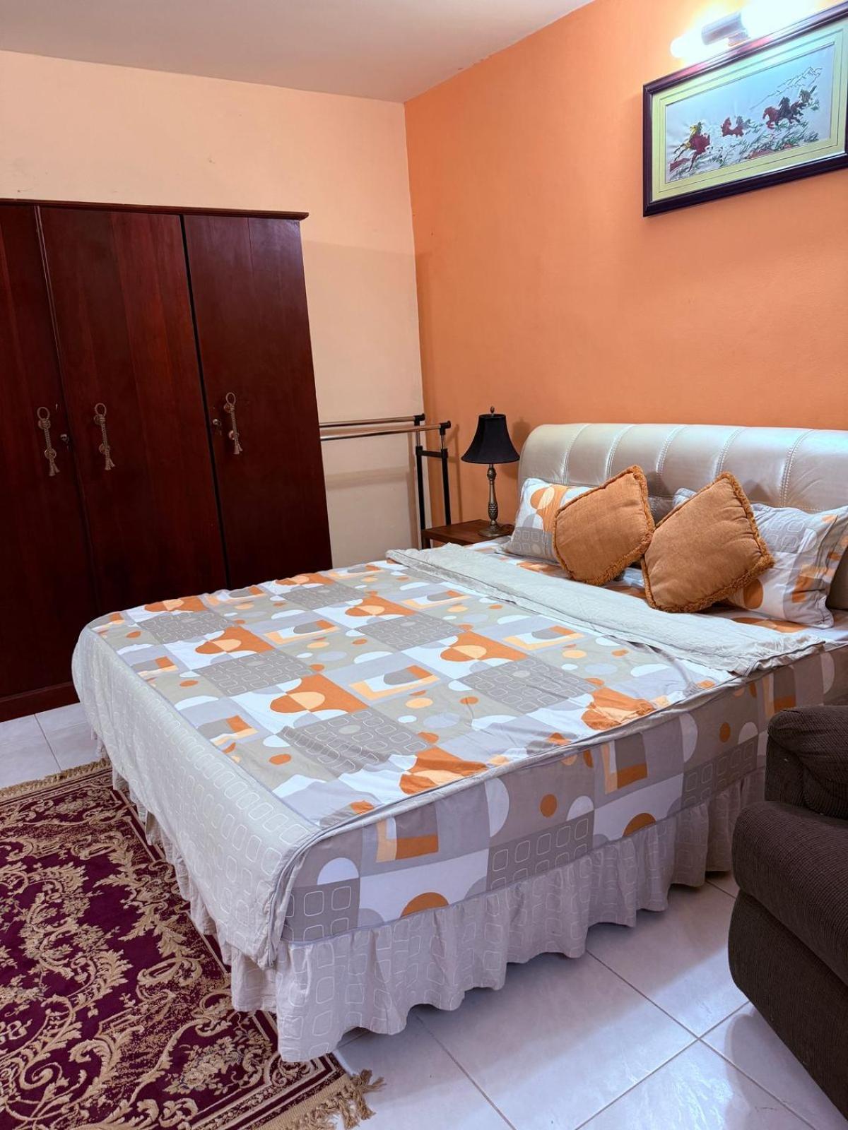Resident View Homestay Kandy Exterior photo