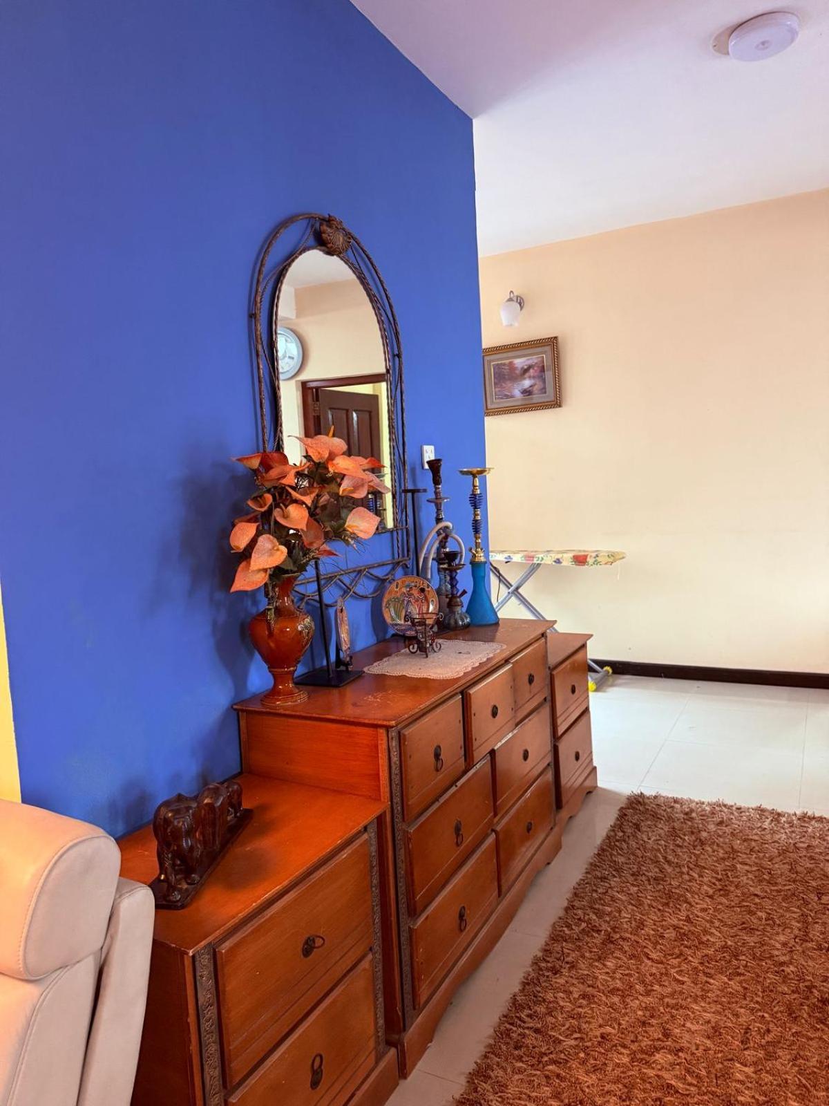 Resident View Homestay Kandy Exterior photo