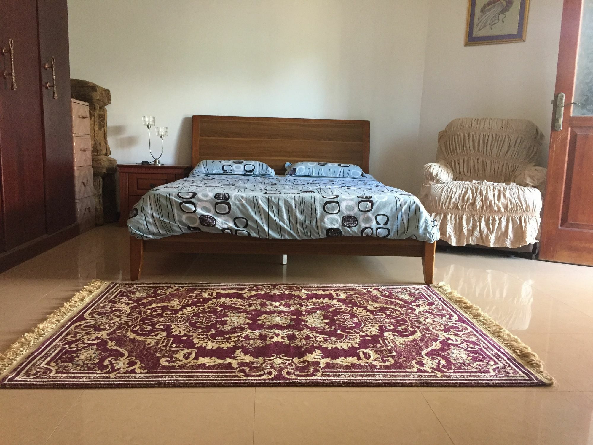 Resident View Homestay Kandy Exterior photo